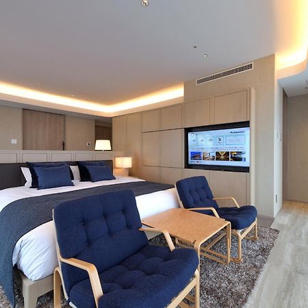 Relabo -Medical Spa & Stay- Аомори Экстерьер фото