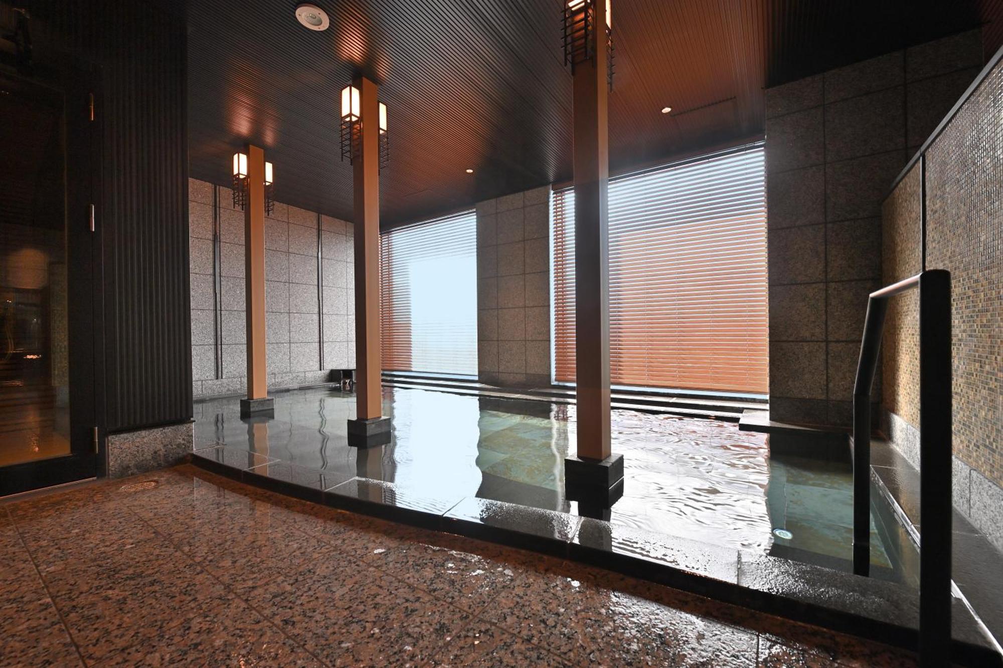 Relabo -Medical Spa & Stay- Аомори Экстерьер фото