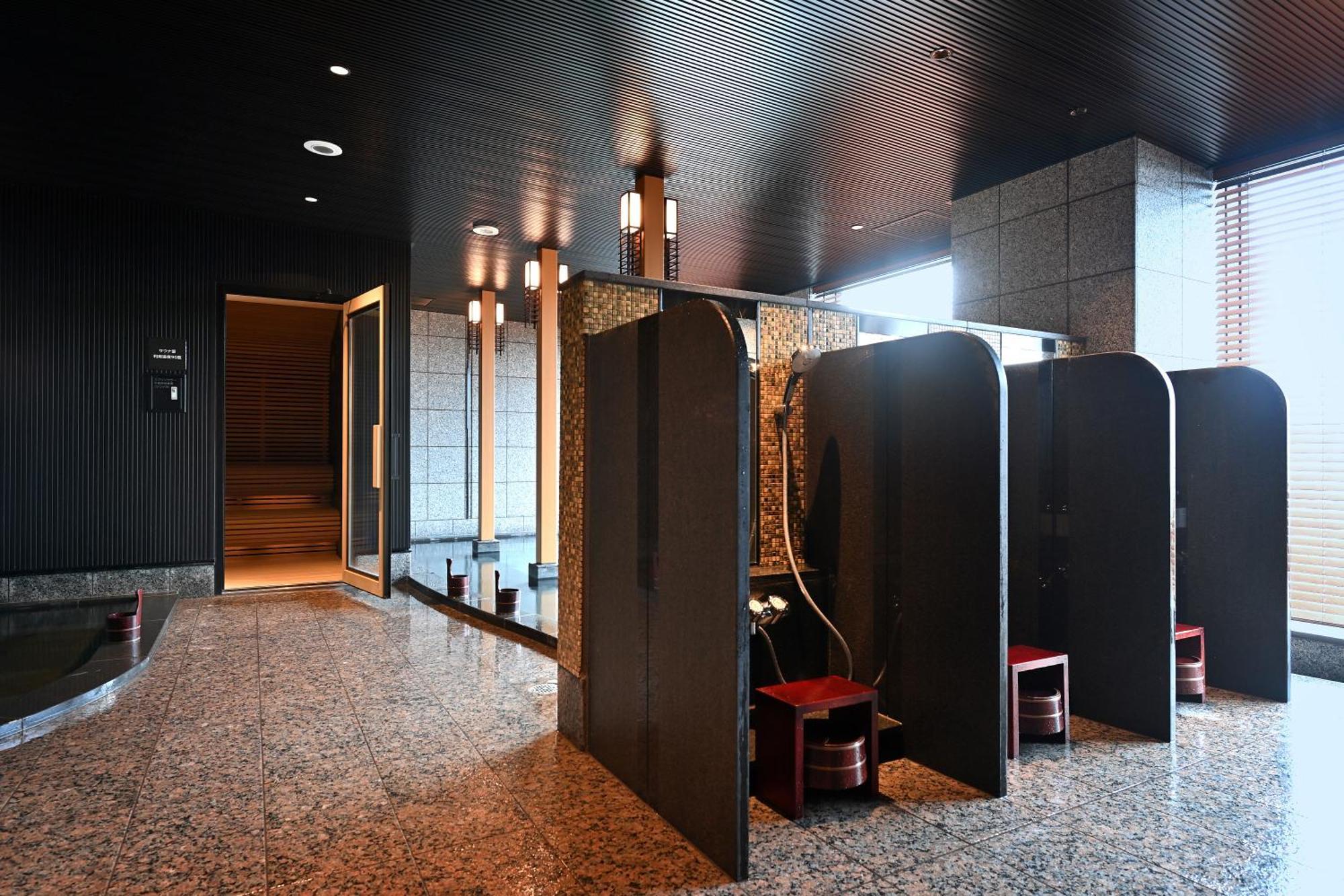 Relabo -Medical Spa & Stay- Аомори Экстерьер фото