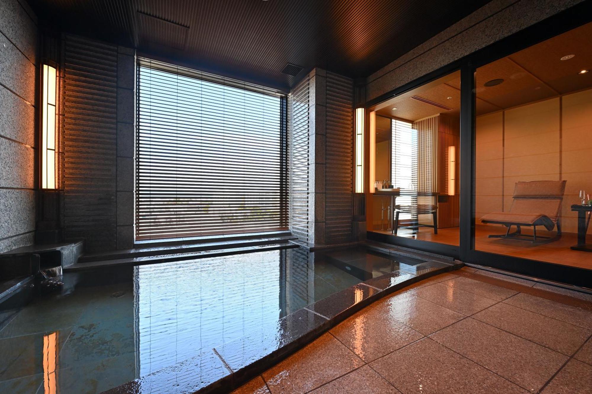 Relabo -Medical Spa & Stay- Аомори Экстерьер фото
