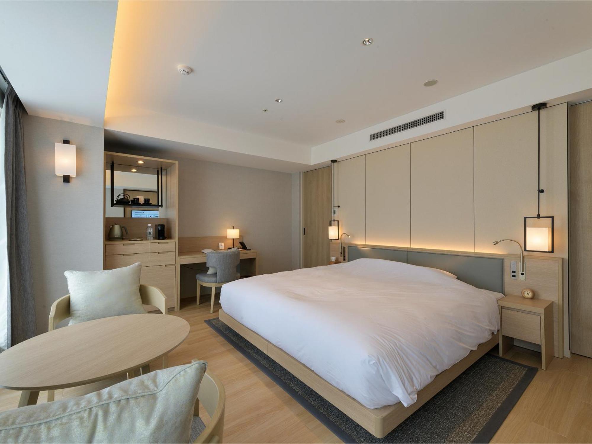 Relabo -Medical Spa & Stay- Аомори Экстерьер фото