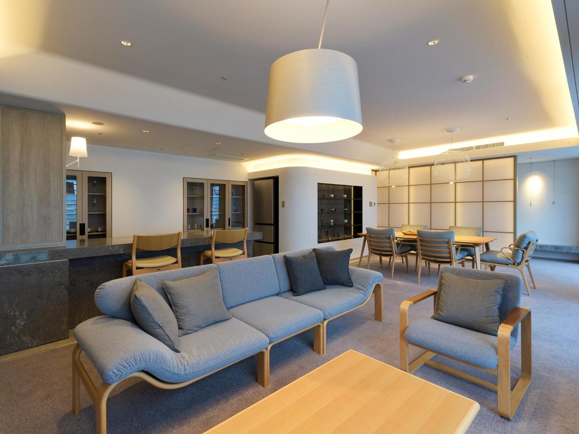 Relabo -Medical Spa & Stay- Аомори Экстерьер фото