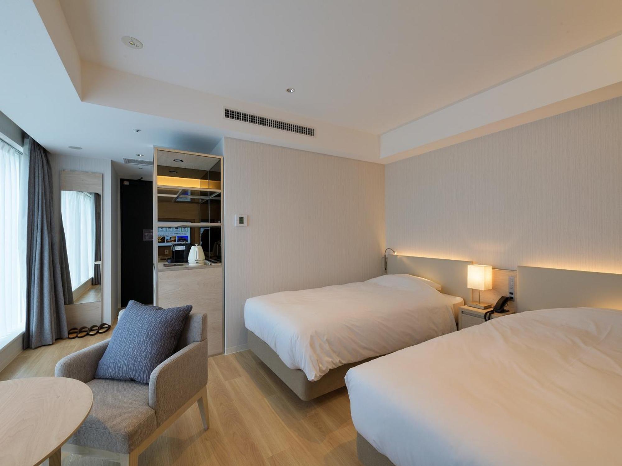 Relabo -Medical Spa & Stay- Аомори Экстерьер фото