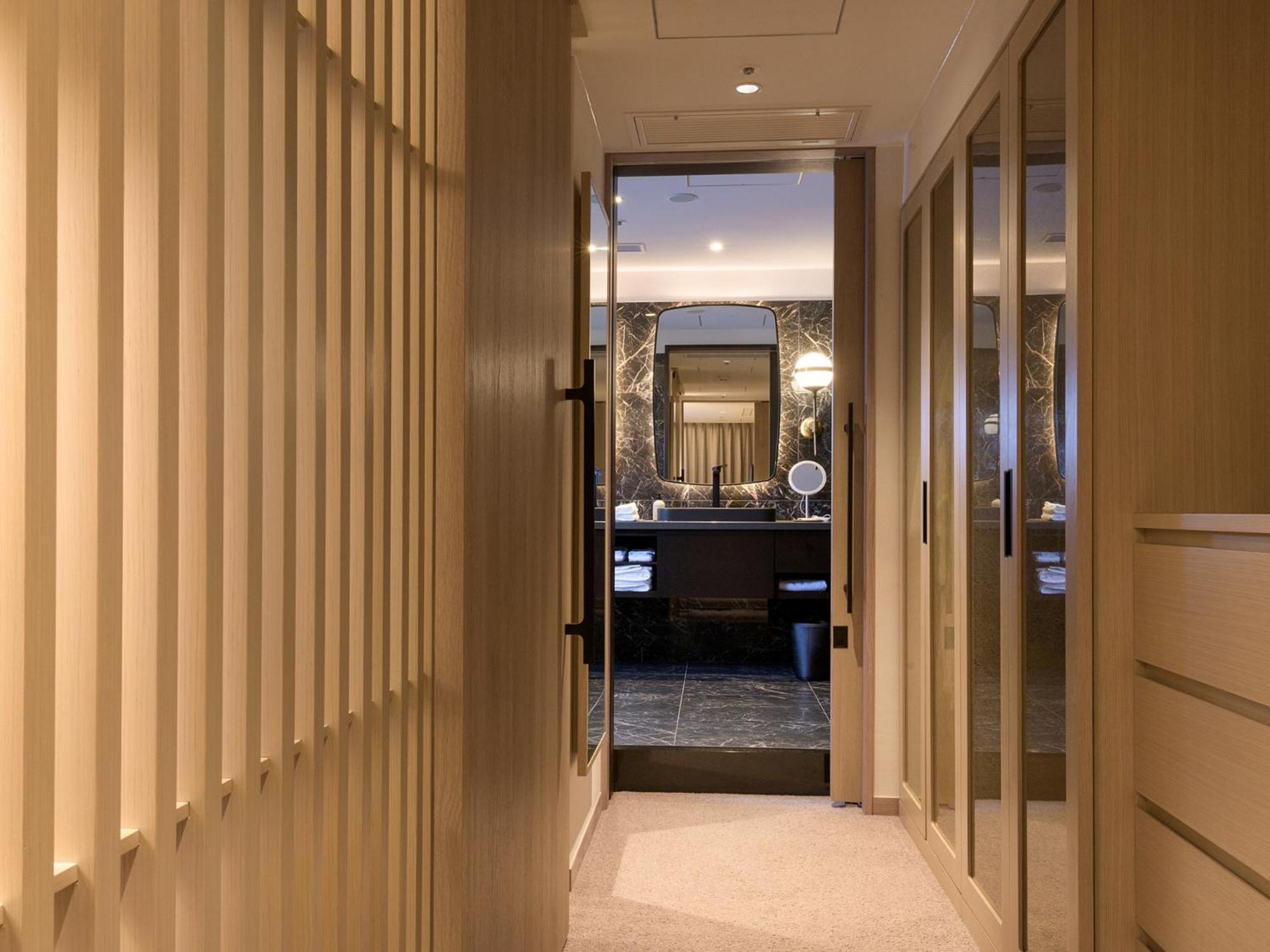 Relabo -Medical Spa & Stay- Аомори Экстерьер фото