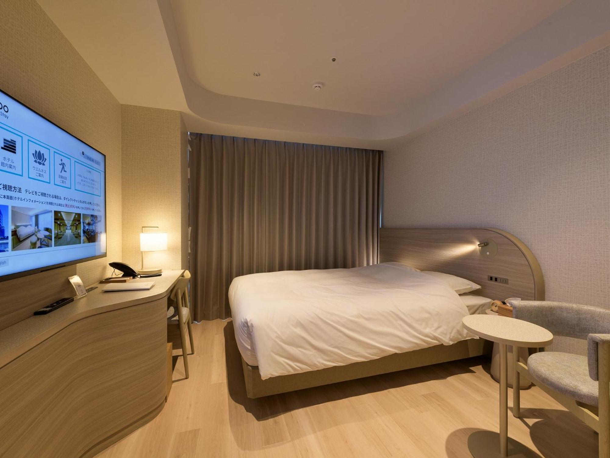 Relabo -Medical Spa & Stay- Аомори Экстерьер фото