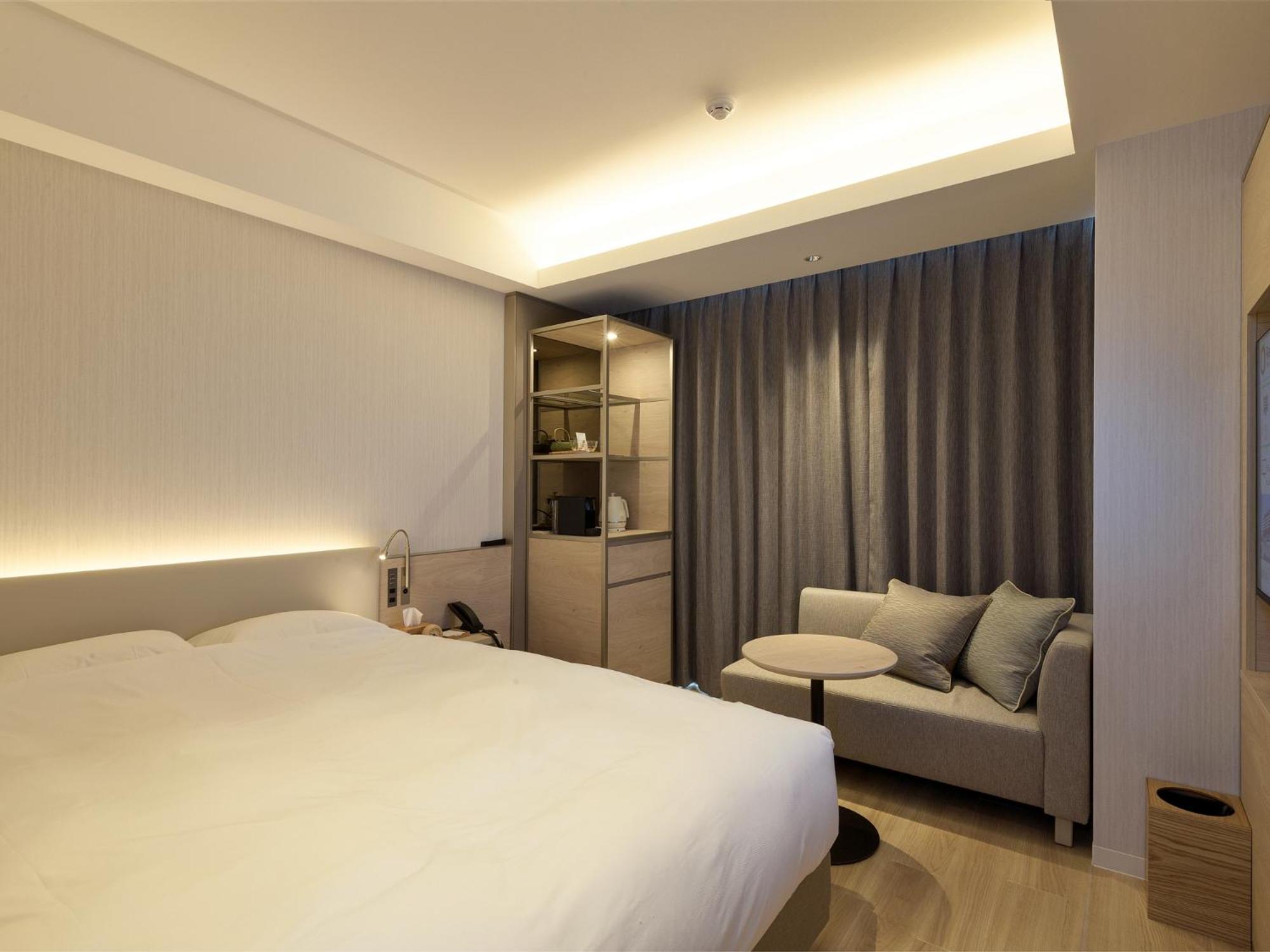 Relabo -Medical Spa & Stay- Аомори Экстерьер фото