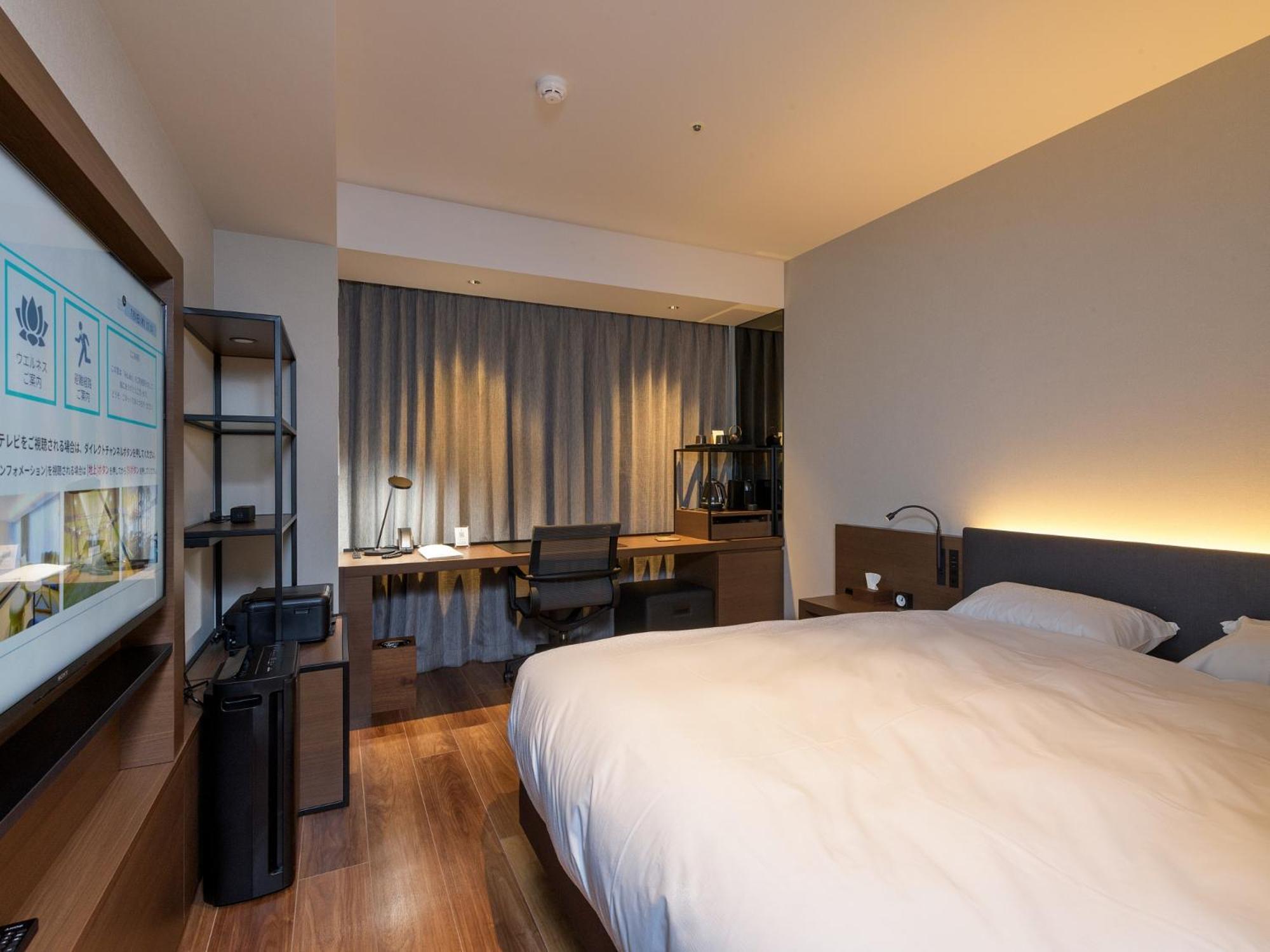 Relabo -Medical Spa & Stay- Аомори Экстерьер фото