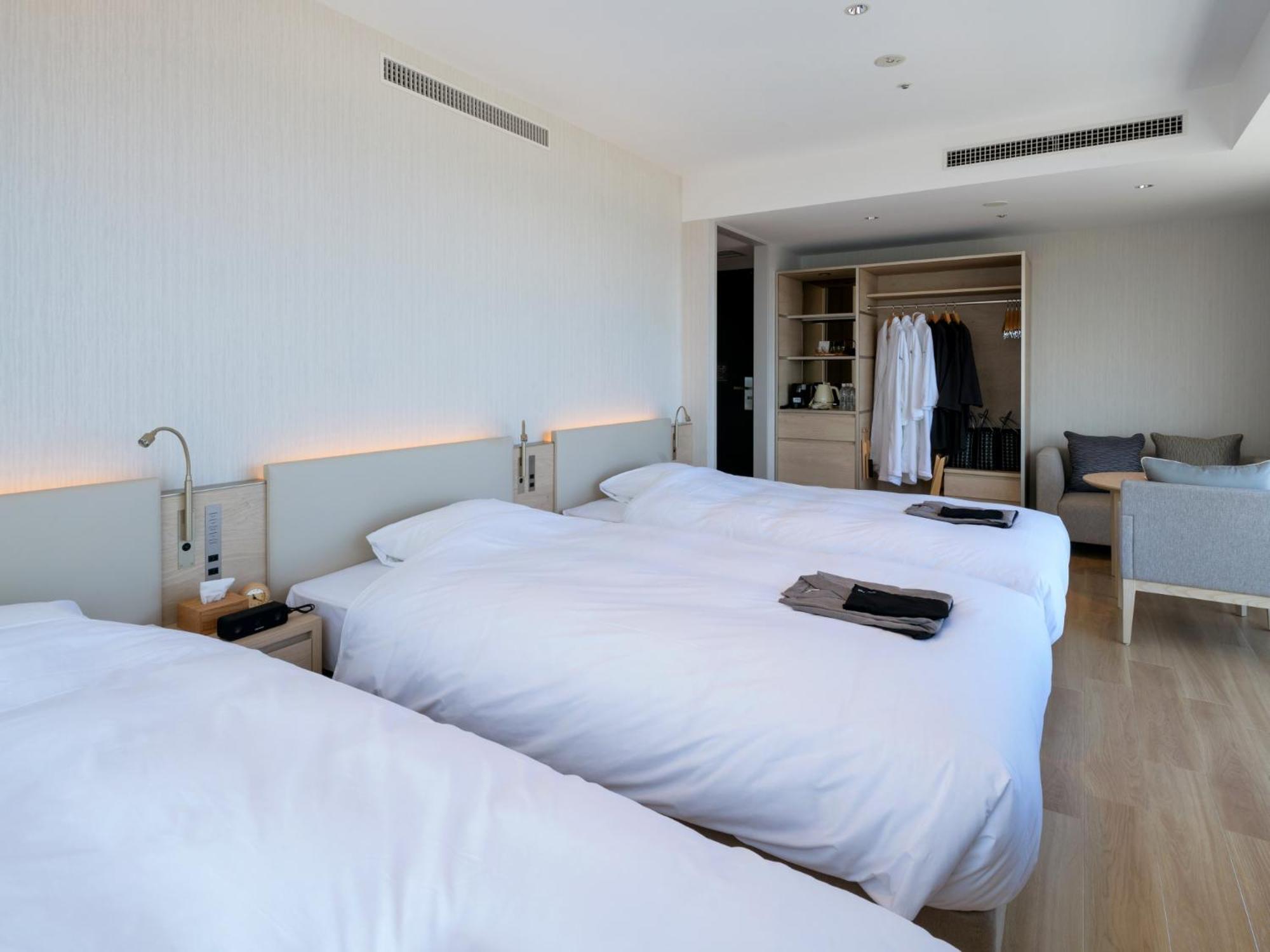 Relabo -Medical Spa & Stay- Аомори Экстерьер фото