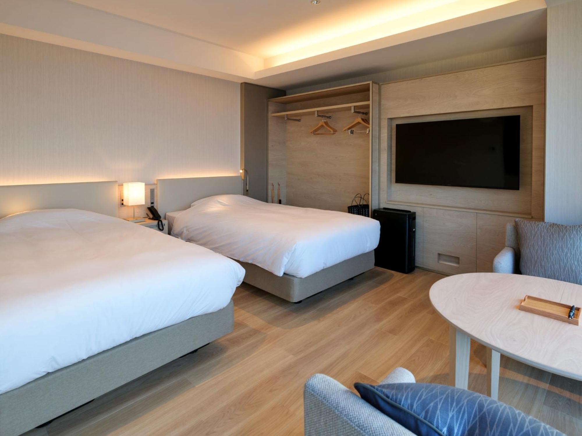 Relabo -Medical Spa & Stay- Аомори Экстерьер фото