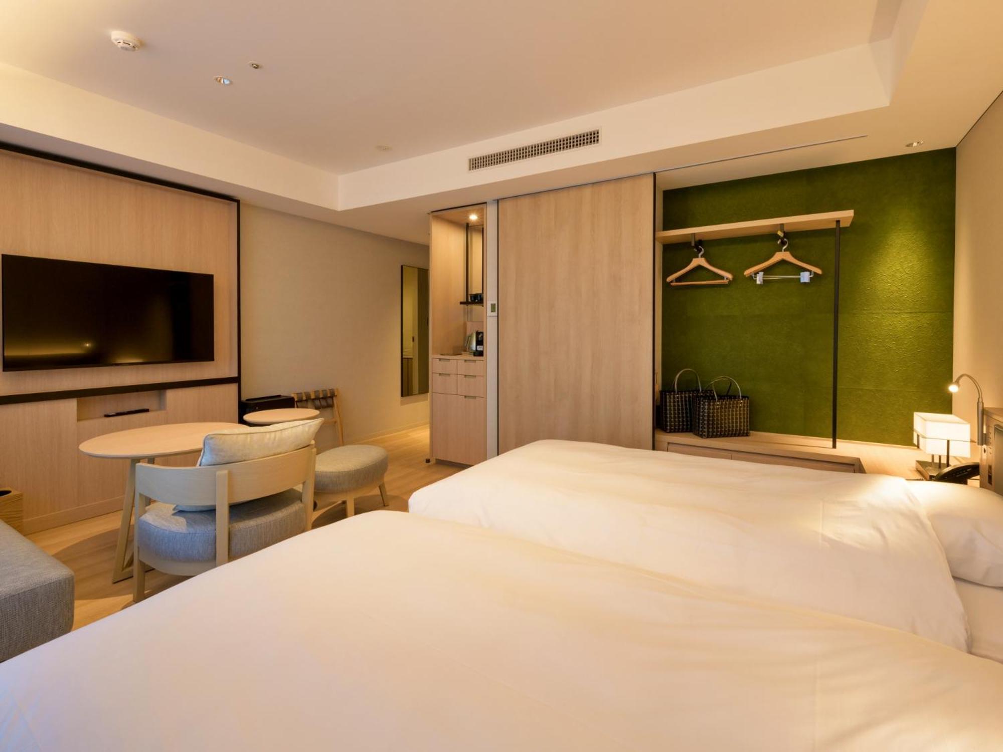 Relabo -Medical Spa & Stay- Аомори Экстерьер фото