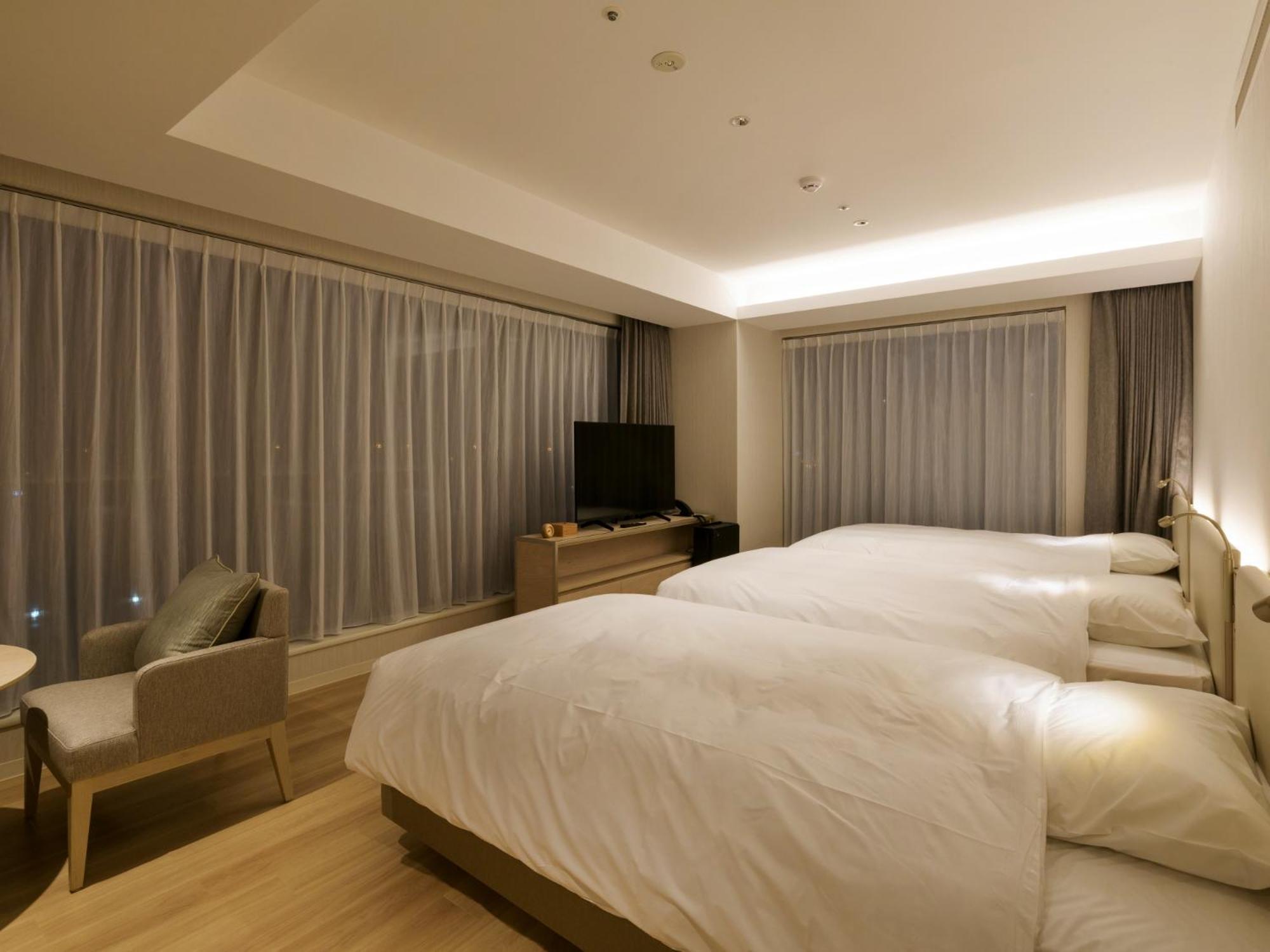 Relabo -Medical Spa & Stay- Аомори Экстерьер фото
