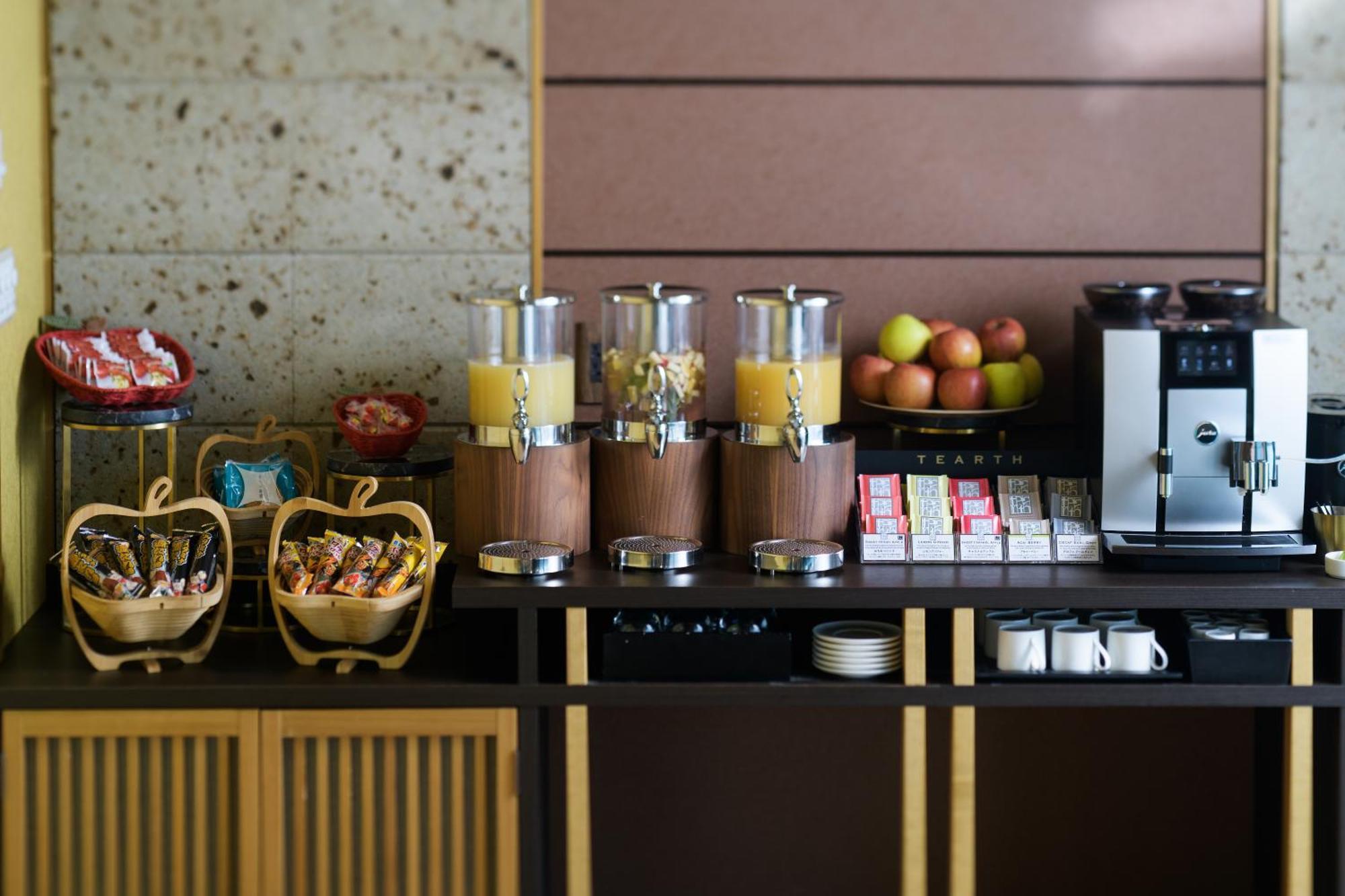 Relabo -Medical Spa & Stay- Аомори Экстерьер фото